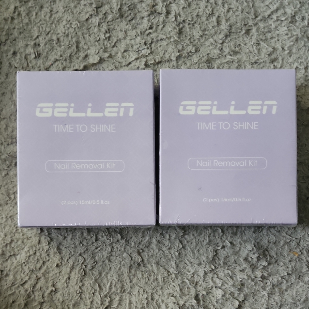 nail removal kit
